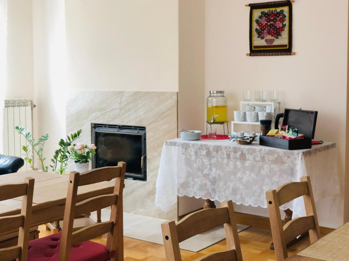 Domowe Zalesie Lägenhet Piaseczno  Exteriör bild
