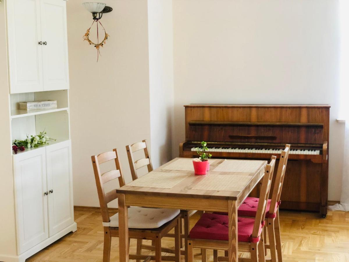 Domowe Zalesie Lägenhet Piaseczno  Exteriör bild