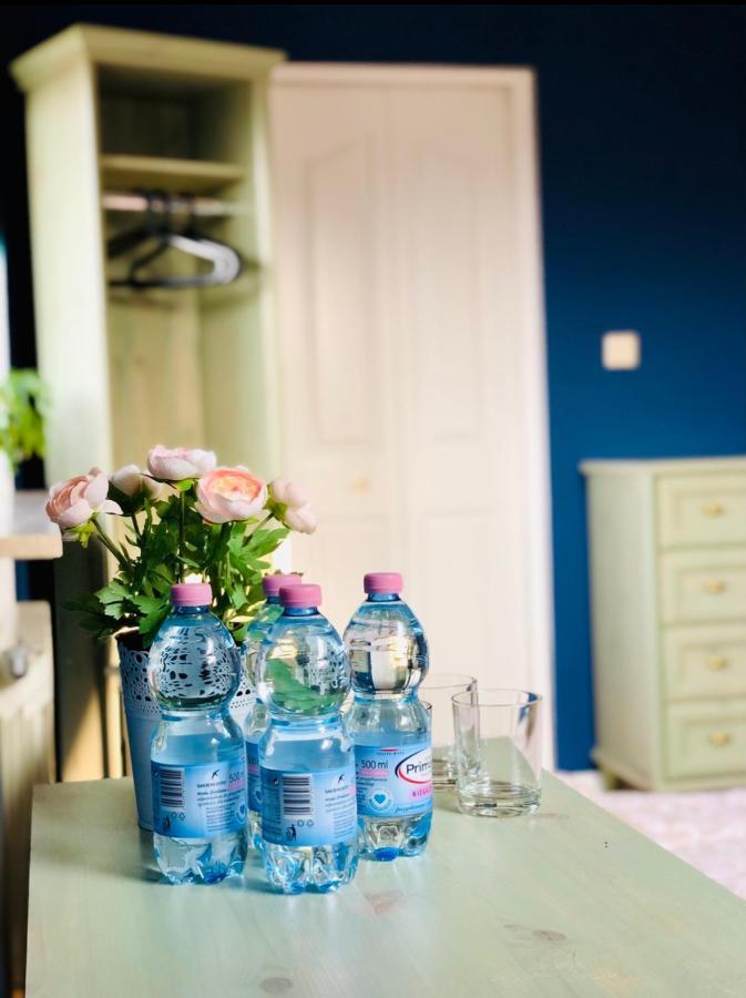 Domowe Zalesie Lägenhet Piaseczno  Exteriör bild