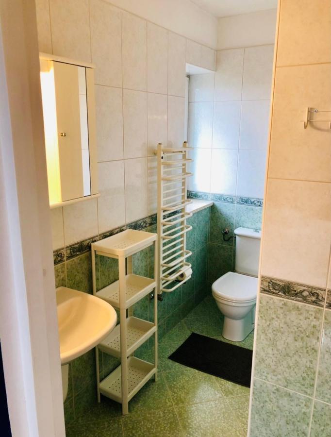 Domowe Zalesie Lägenhet Piaseczno  Exteriör bild