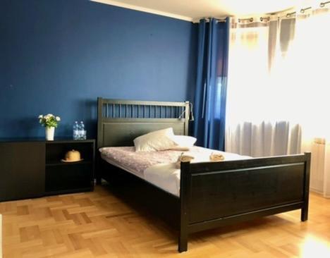 Domowe Zalesie Lägenhet Piaseczno  Exteriör bild