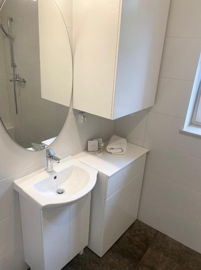 Domowe Zalesie Lägenhet Piaseczno  Exteriör bild